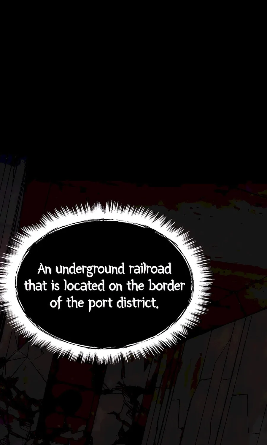 Read Evolution: Road to Space Monster chapter 59 image 59 on Lezhin