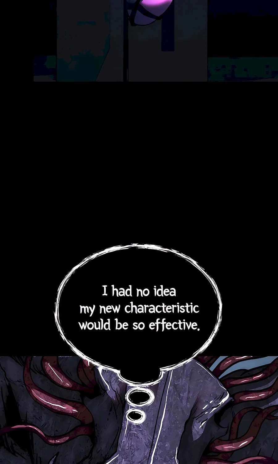 Read Evolution: Road to Space Monster chapter 59 image 6 on Lezhin