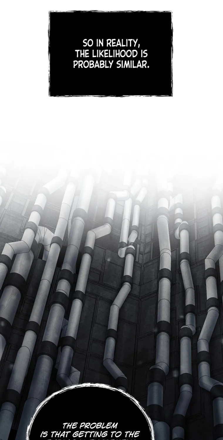 Read Evolution: Road to Space Monster chapter 6 image 100 on Lezhin