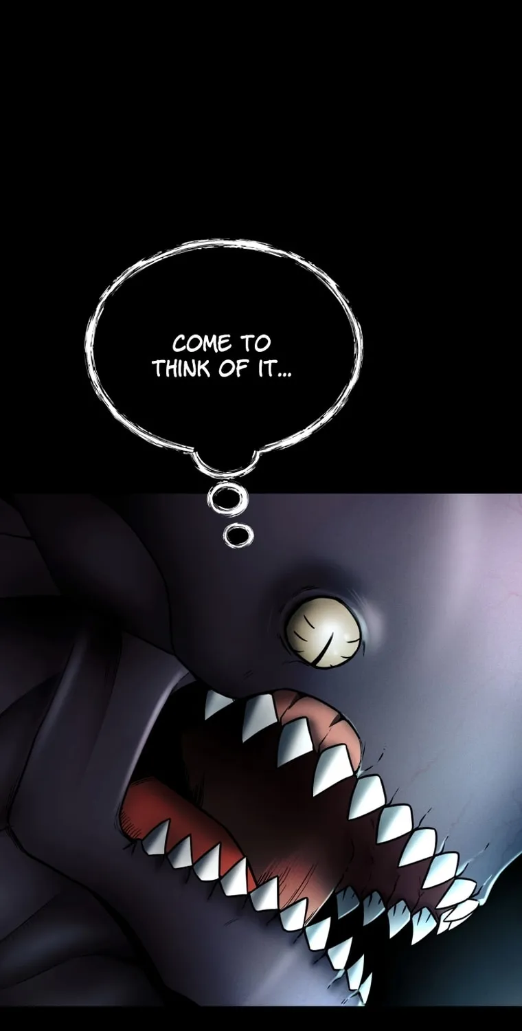 Read Evolution: Road to Space Monster chapter 6 image 103 on Lezhin