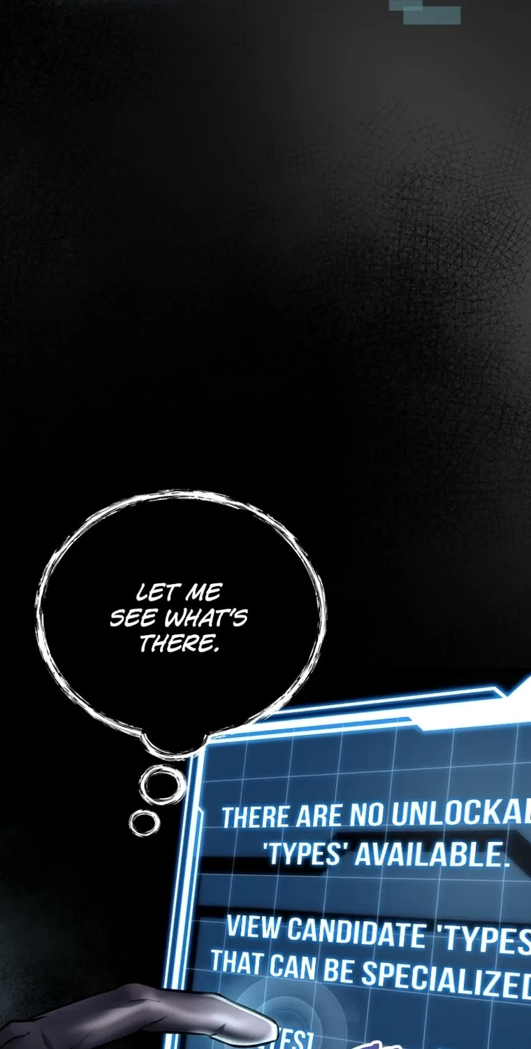 Read Evolution: Road to Space Monster chapter 6 image 107 on Lezhin