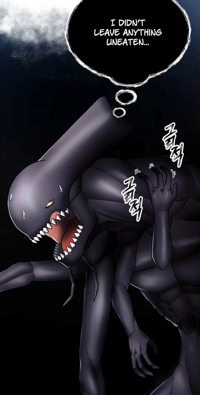 Read Evolution: Road to Space Monster chapter 6 image 118 on Lezhin