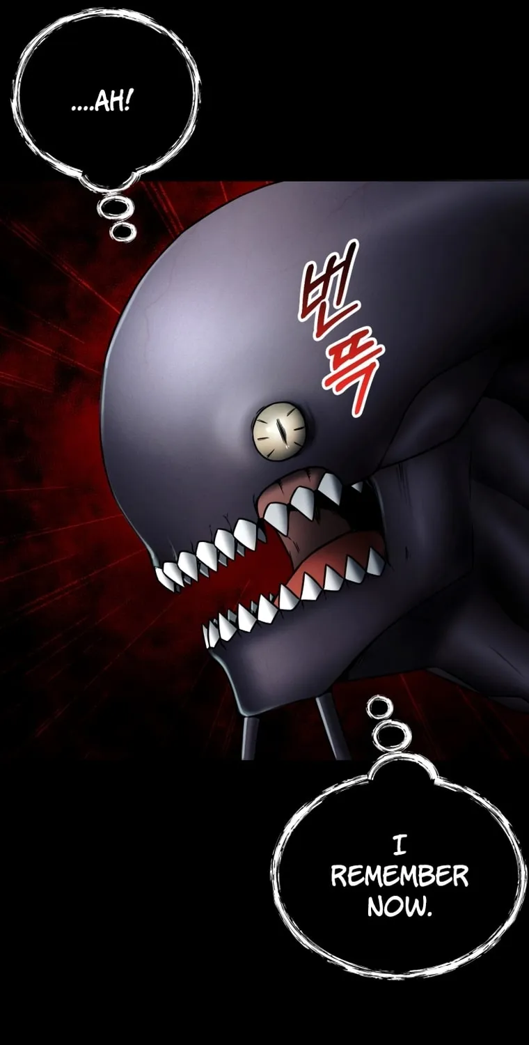 Read Evolution: Road to Space Monster chapter 6 image 120 on Lezhin