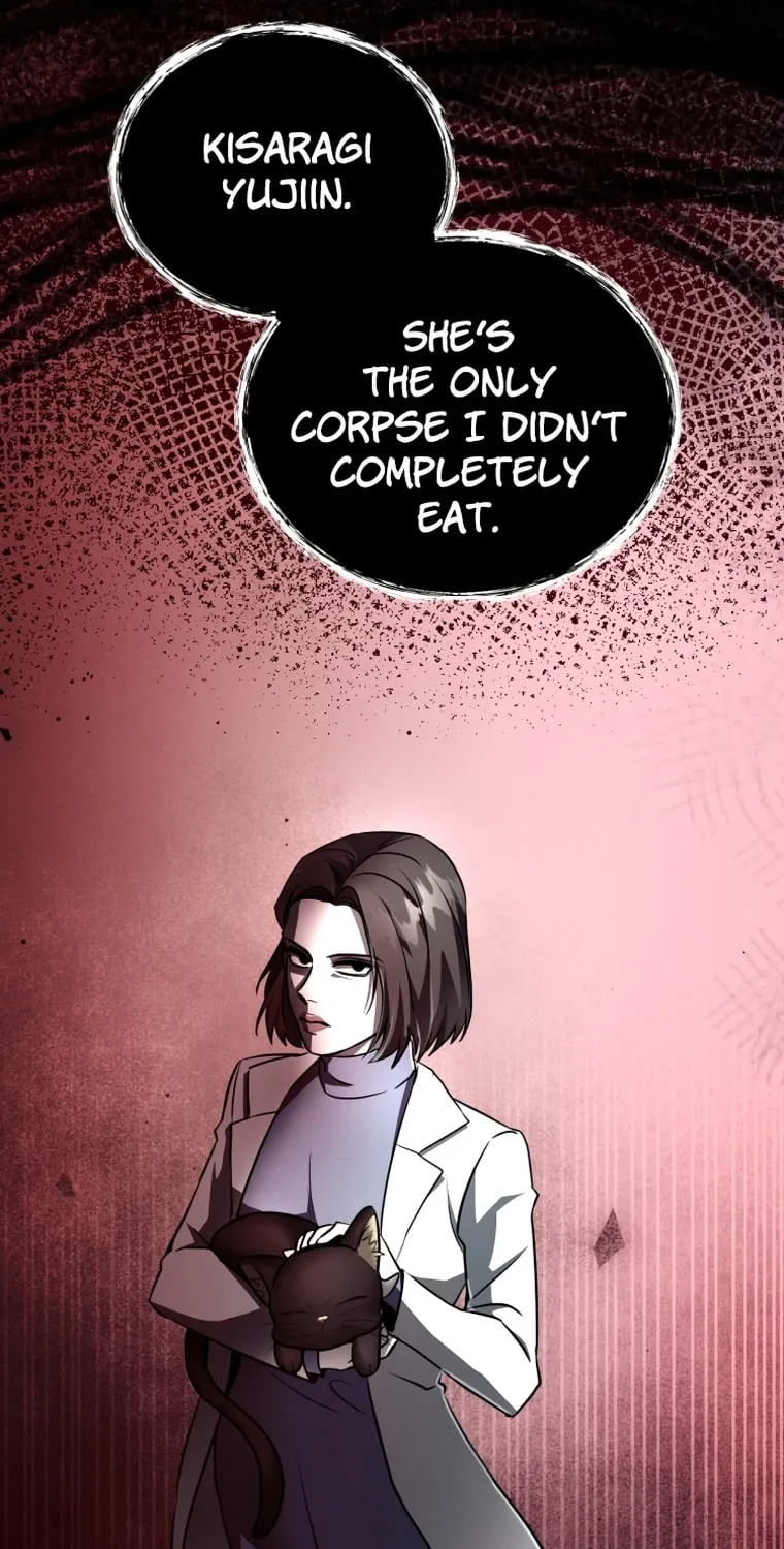 Read Evolution: Road to Space Monster chapter 6 image 122 on Lezhin