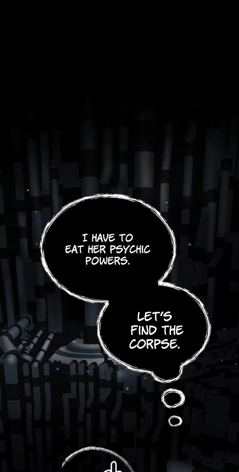 Read Evolution: Road to Space Monster chapter 6 image 125 on Lezhin