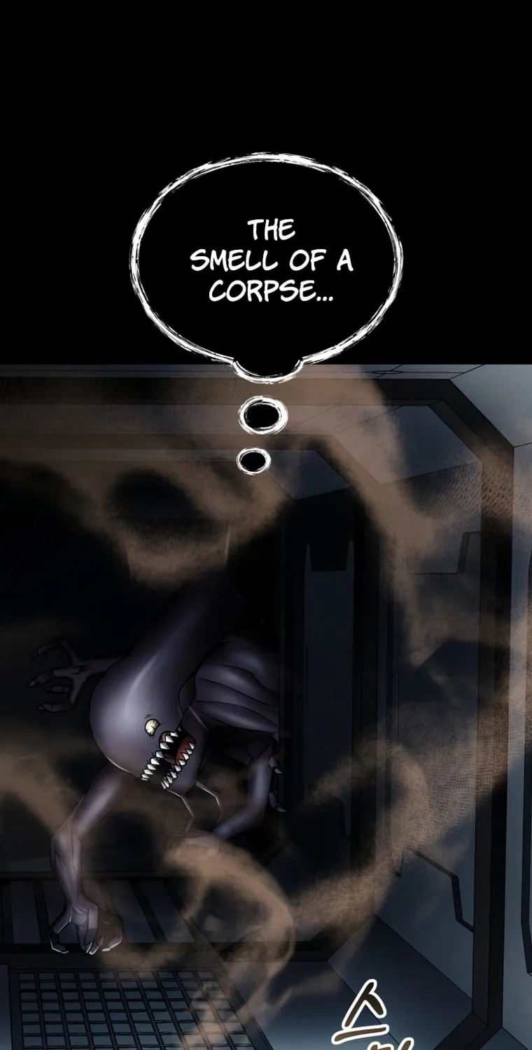 Read Evolution: Road to Space Monster chapter 6 image 132 on Lezhin
