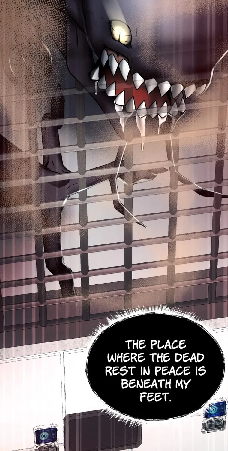 Read Evolution: Road to Space Monster chapter 6 image 138 on Lezhin