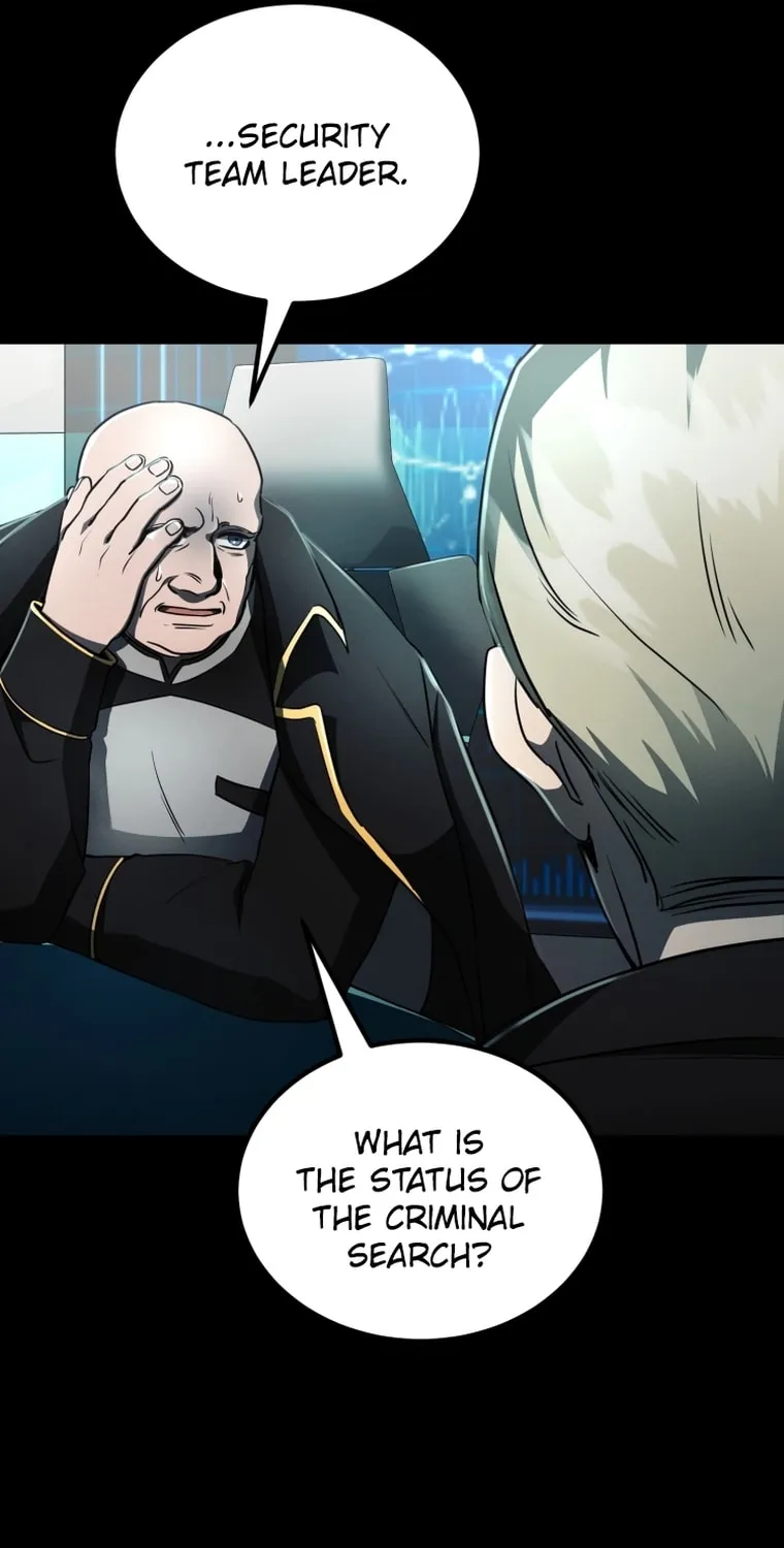 Read Evolution: Road to Space Monster chapter 6 image 18 on Lezhin