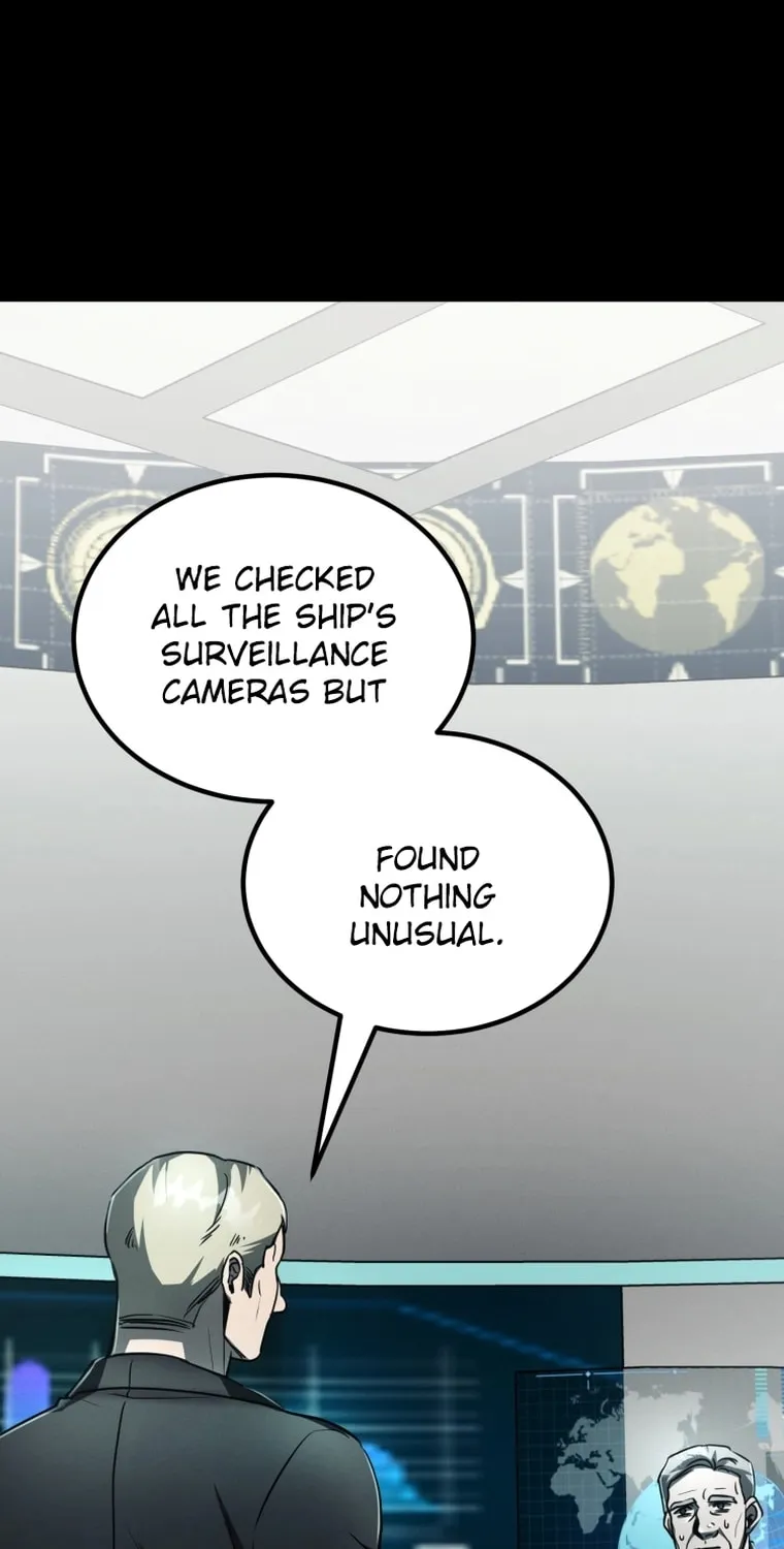 Read Evolution: Road to Space Monster chapter 6 image 19 on Lezhin