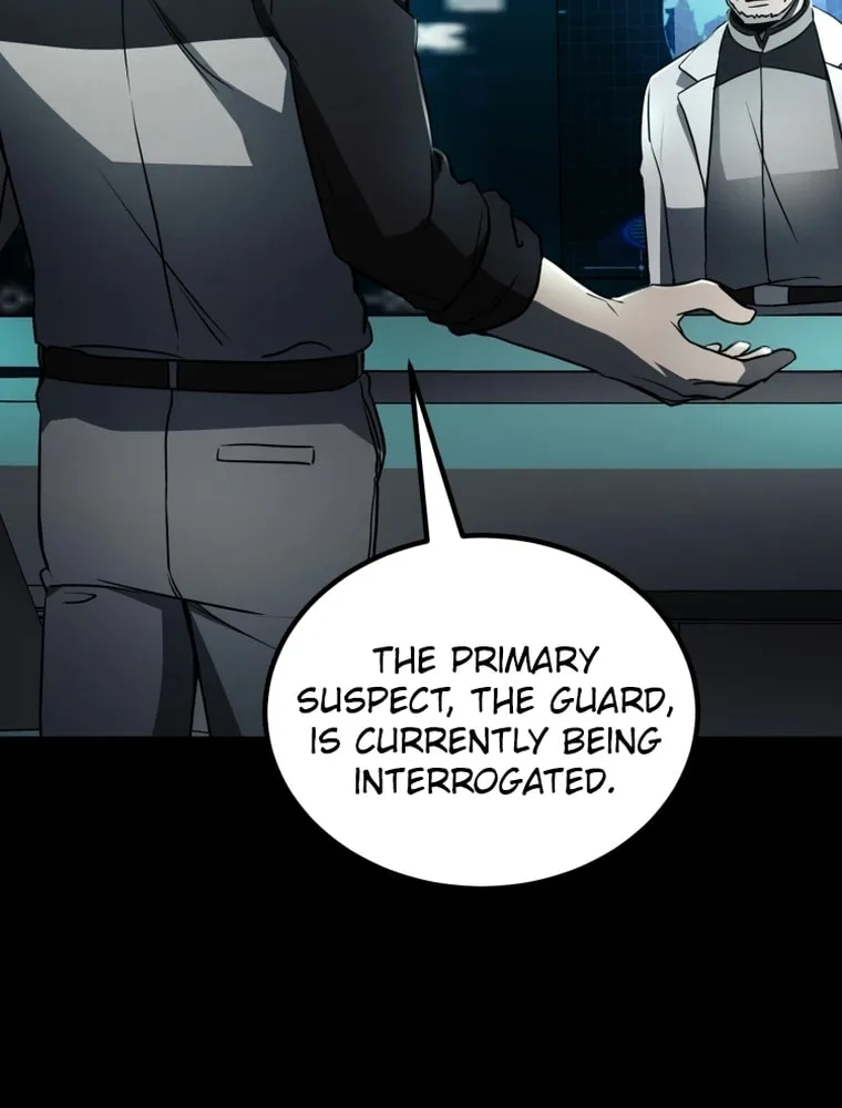 Read Evolution: Road to Space Monster chapter 6 image 20 on Lezhin