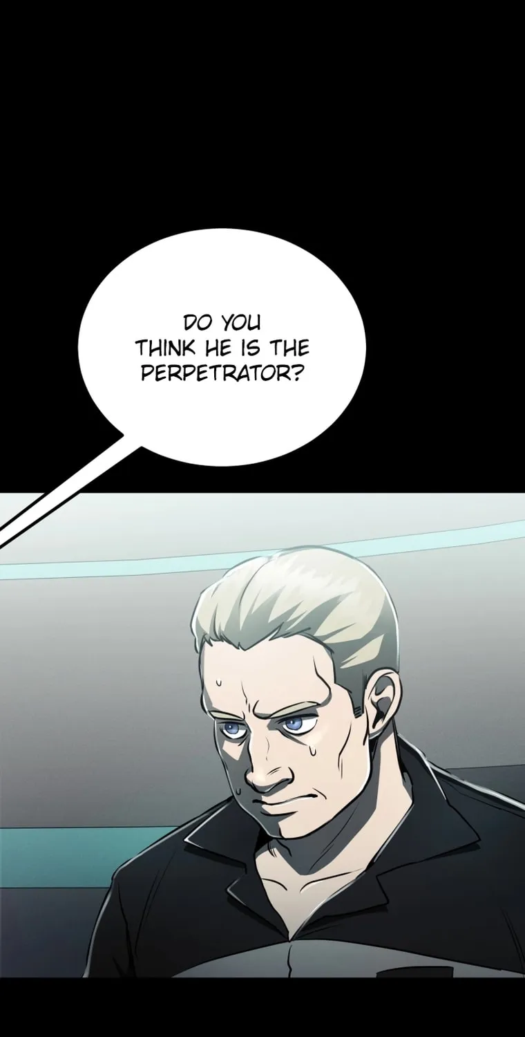 Read Evolution: Road to Space Monster chapter 6 image 21 on Lezhin