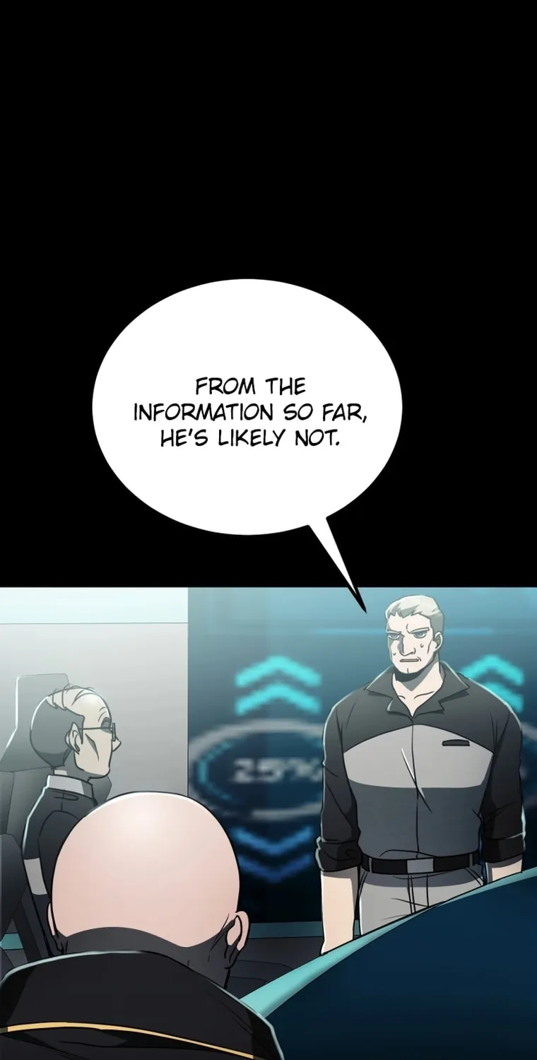 Read Evolution: Road to Space Monster chapter 6 image 22 on Lezhin