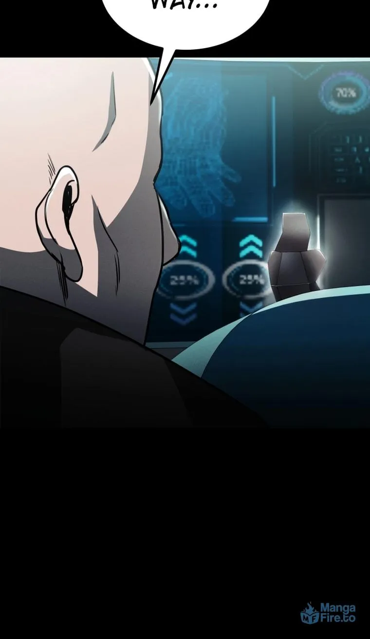 Read Evolution: Road to Space Monster chapter 6 image 25 on Lezhin