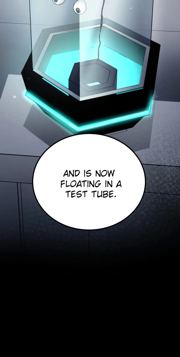 Read Evolution: Road to Space Monster chapter 6 image 29 on Lezhin