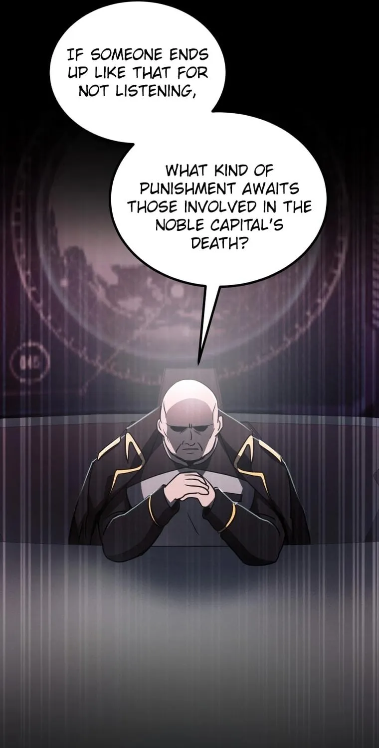 Read Evolution: Road to Space Monster chapter 6 image 31 on Lezhin