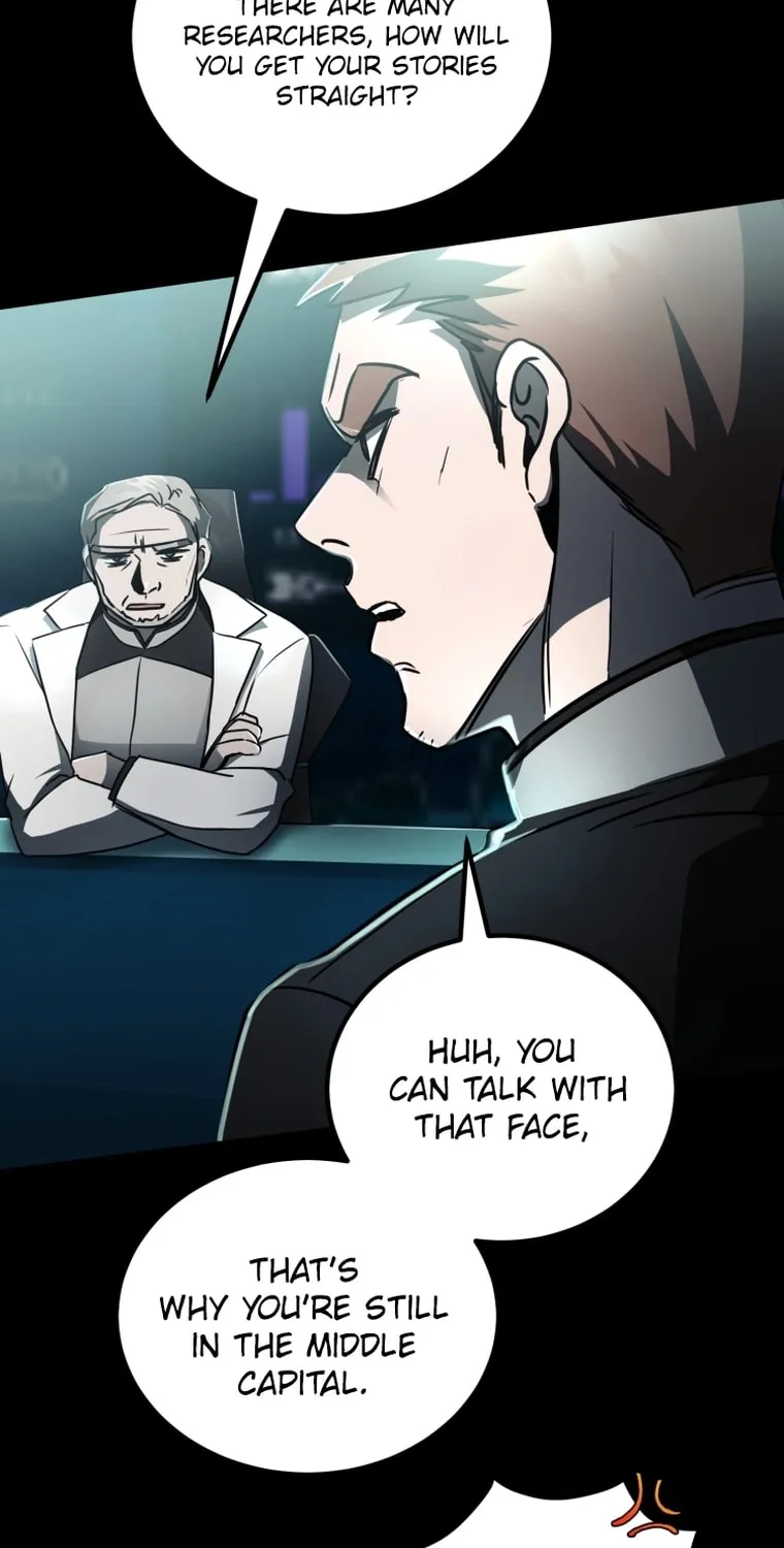 Read Evolution: Road to Space Monster chapter 6 image 36 on Lezhin