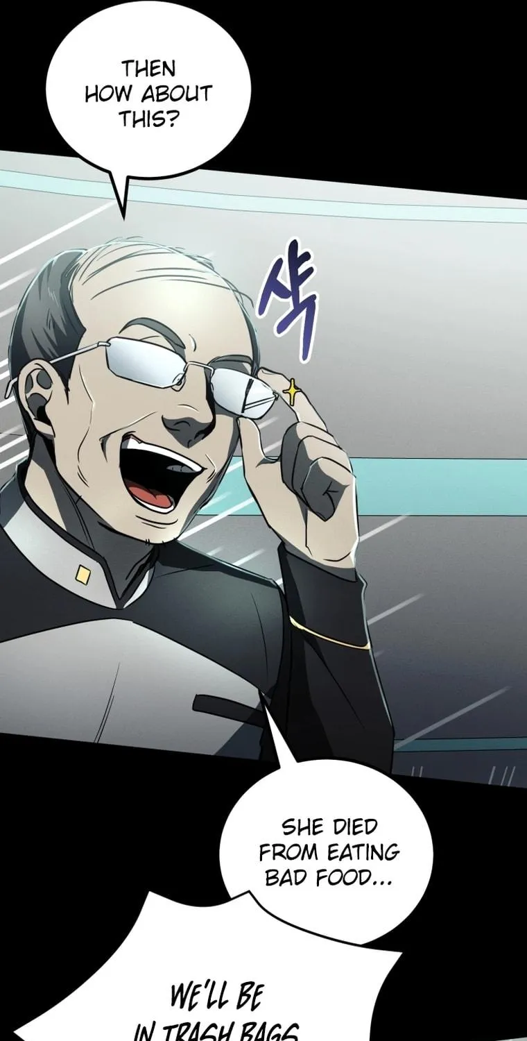 Read Evolution: Road to Space Monster chapter 6 image 38 on Lezhin