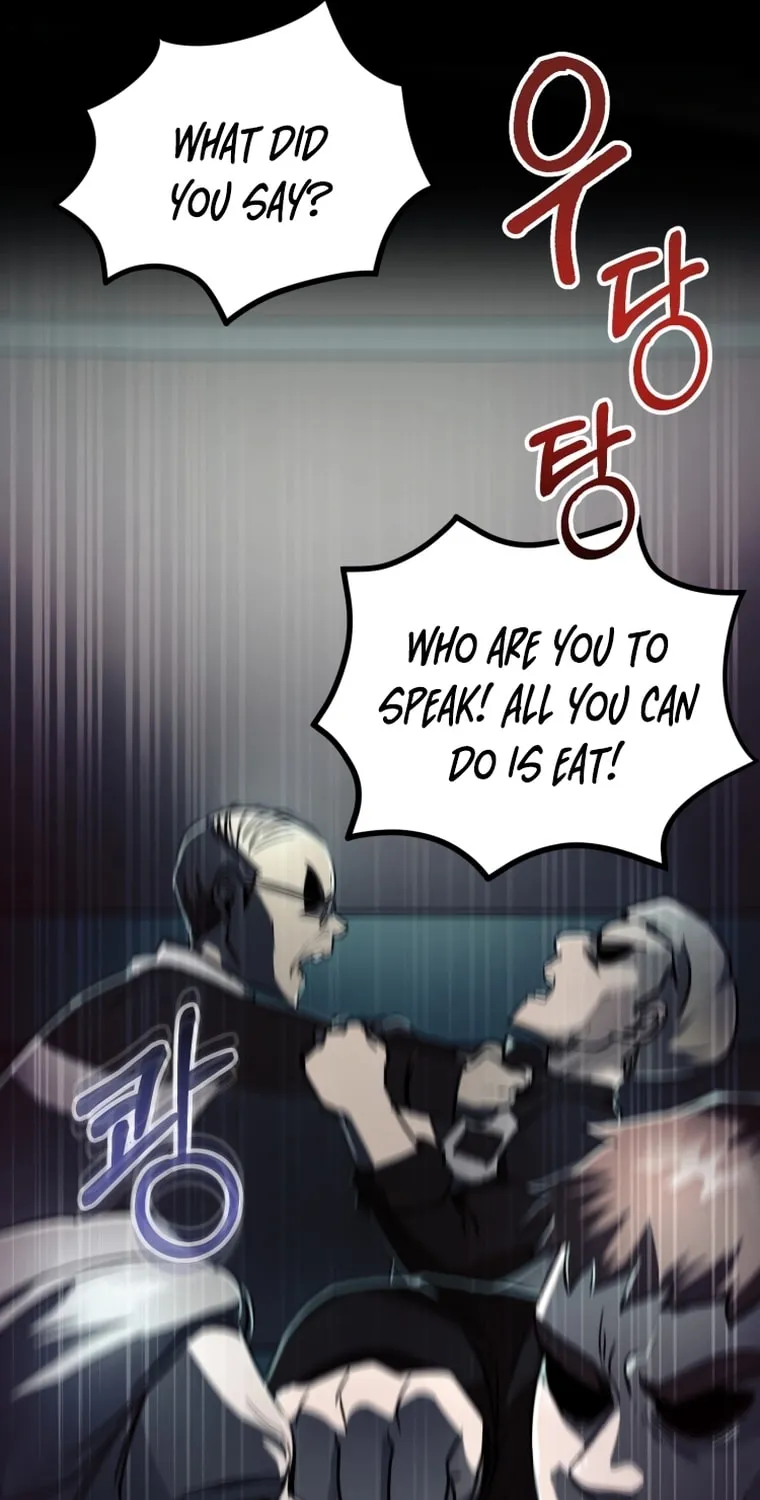 Read Evolution: Road to Space Monster chapter 6 image 40 on Lezhin