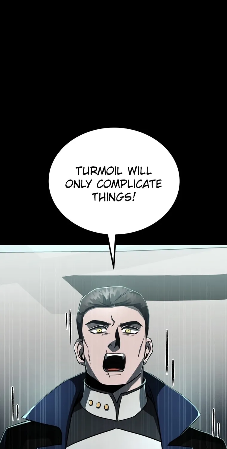 Read Evolution: Road to Space Monster chapter 6 image 43 on Lezhin
