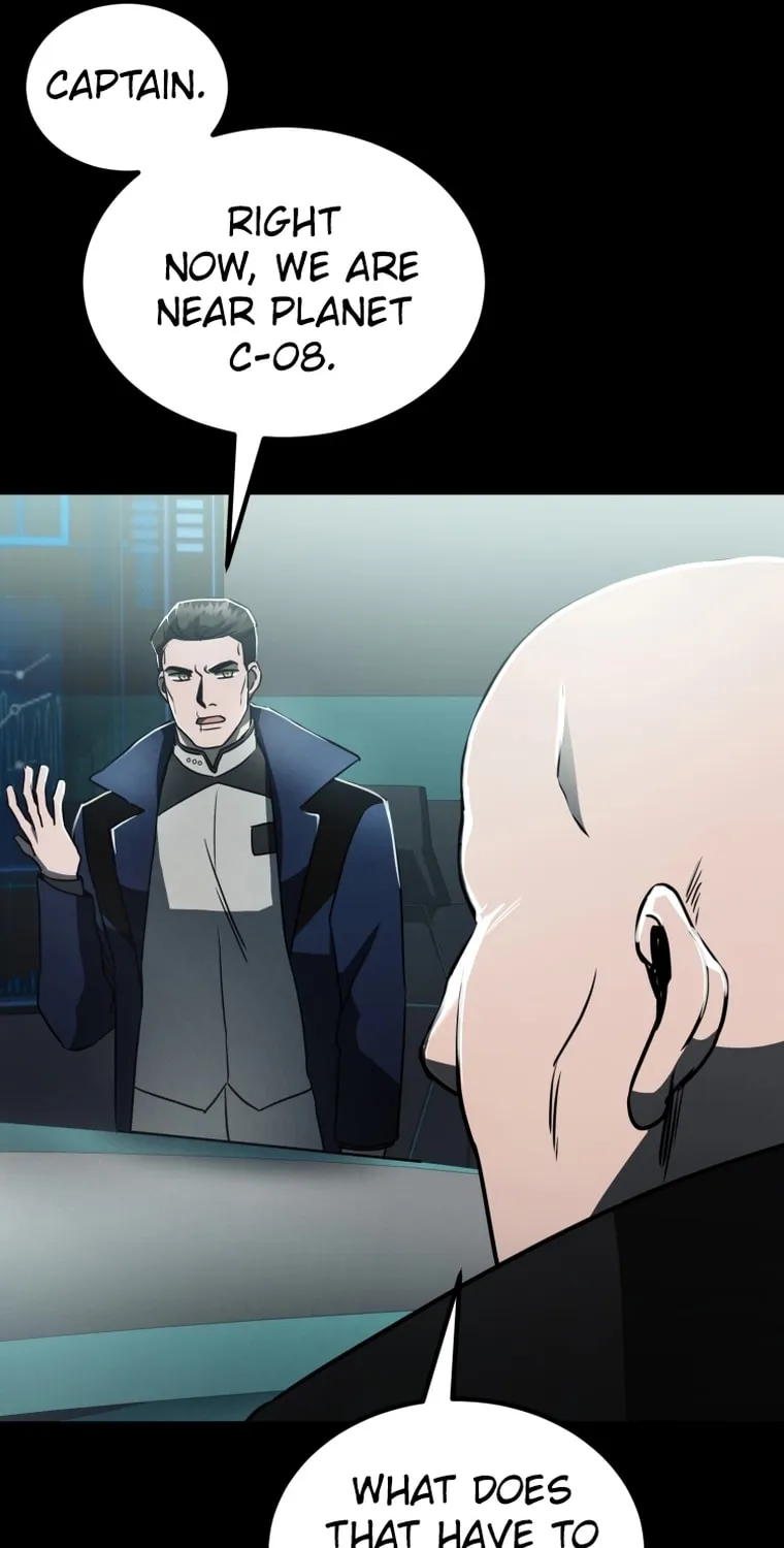 Read Evolution: Road to Space Monster chapter 6 image 48 on Lezhin