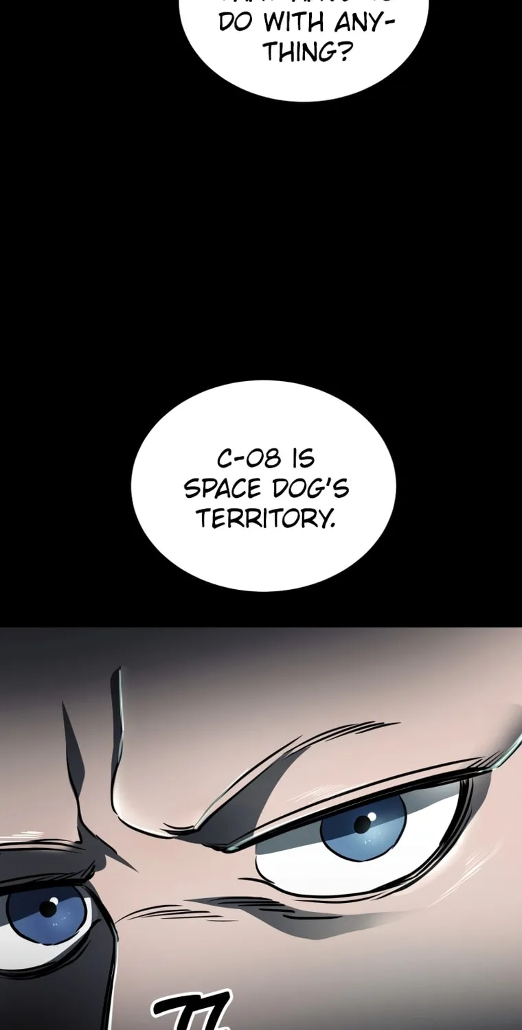 Read Evolution: Road to Space Monster chapter 6 image 49 on Lezhin