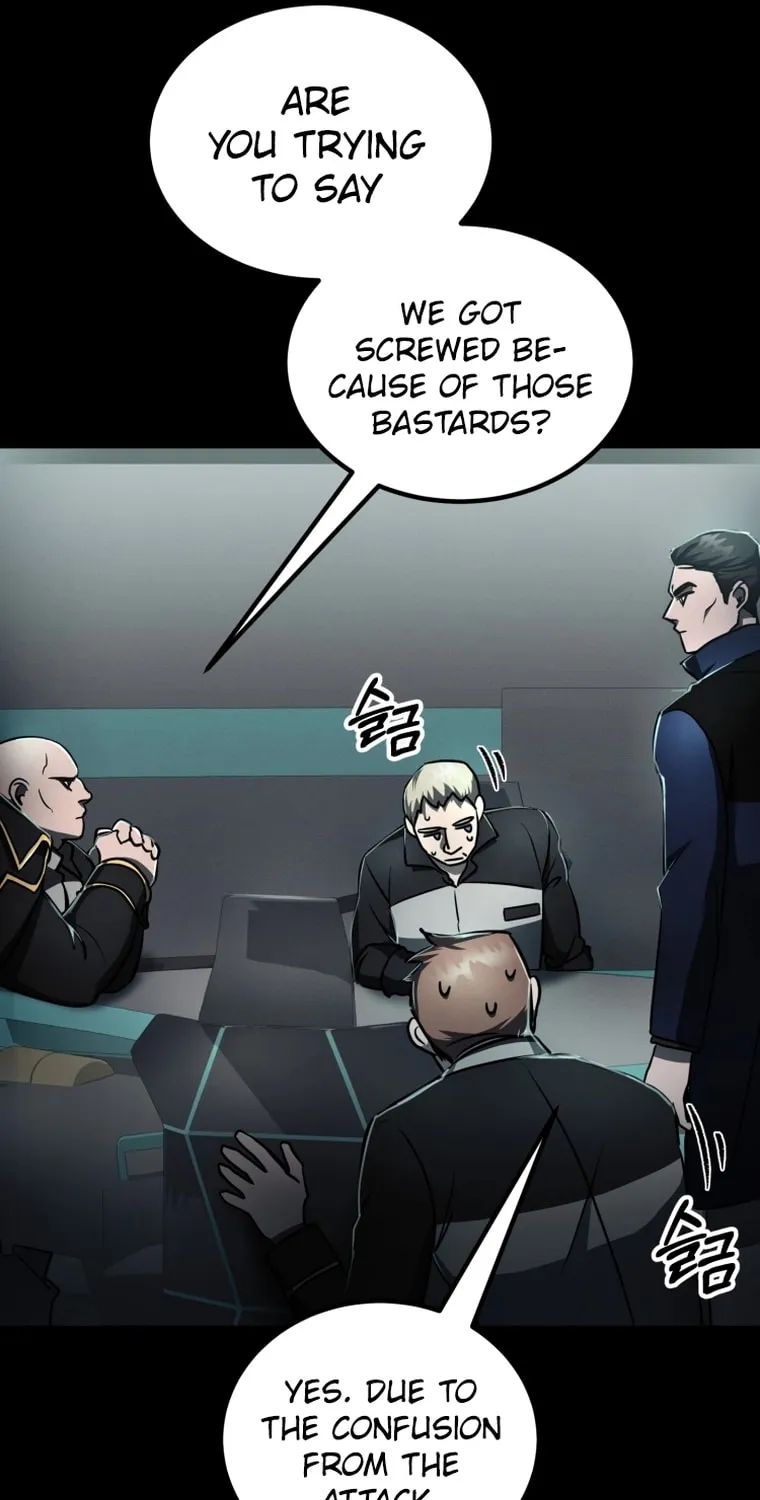 Read Evolution: Road to Space Monster chapter 6 image 51 on Lezhin