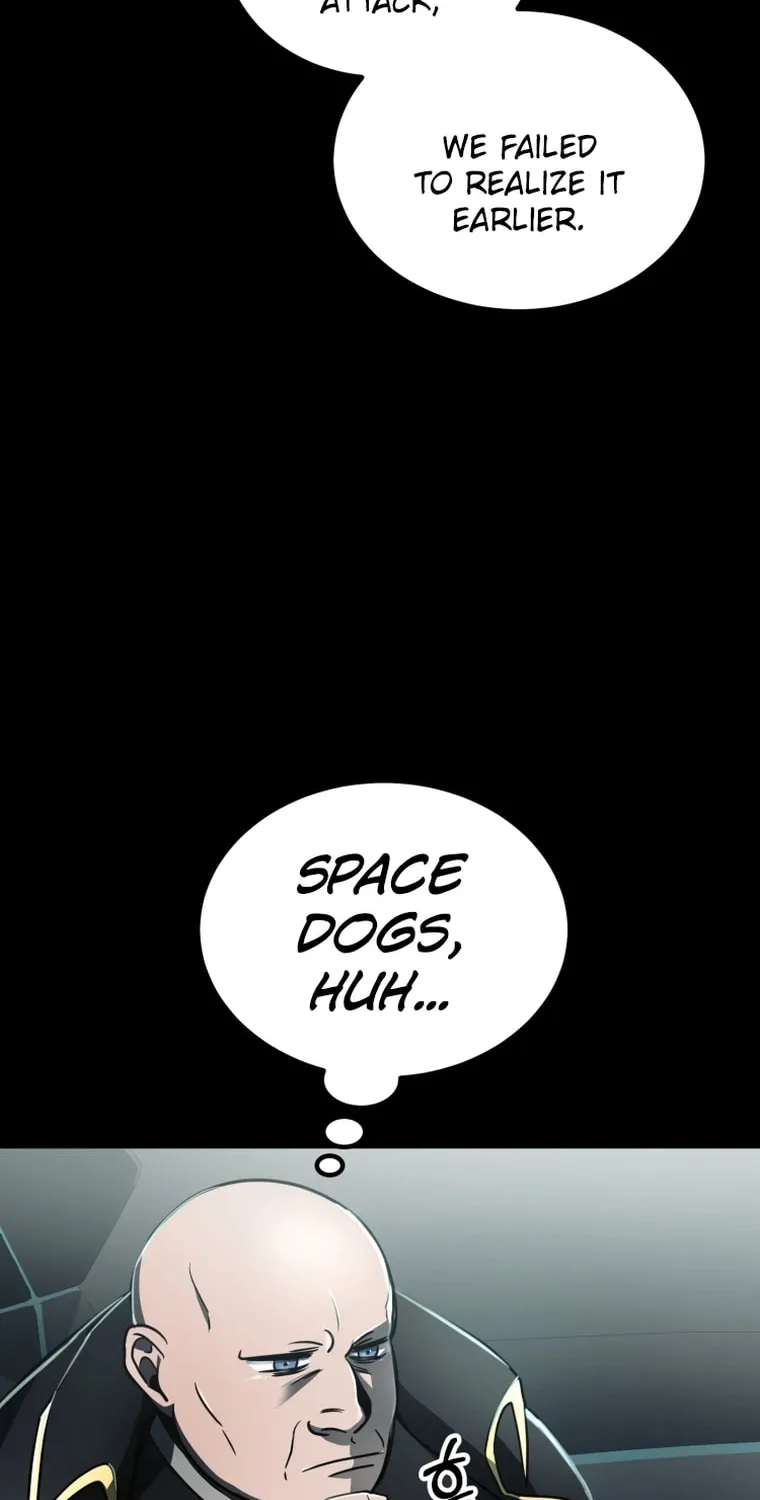 Read Evolution: Road to Space Monster chapter 6 image 52 on Lezhin