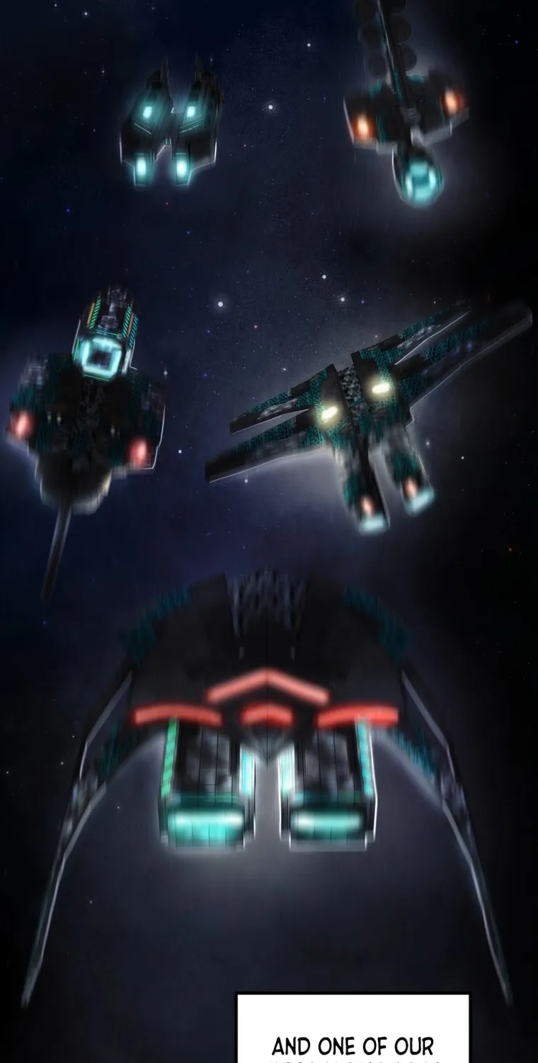Read Evolution: Road to Space Monster chapter 6 image 55 on Lezhin