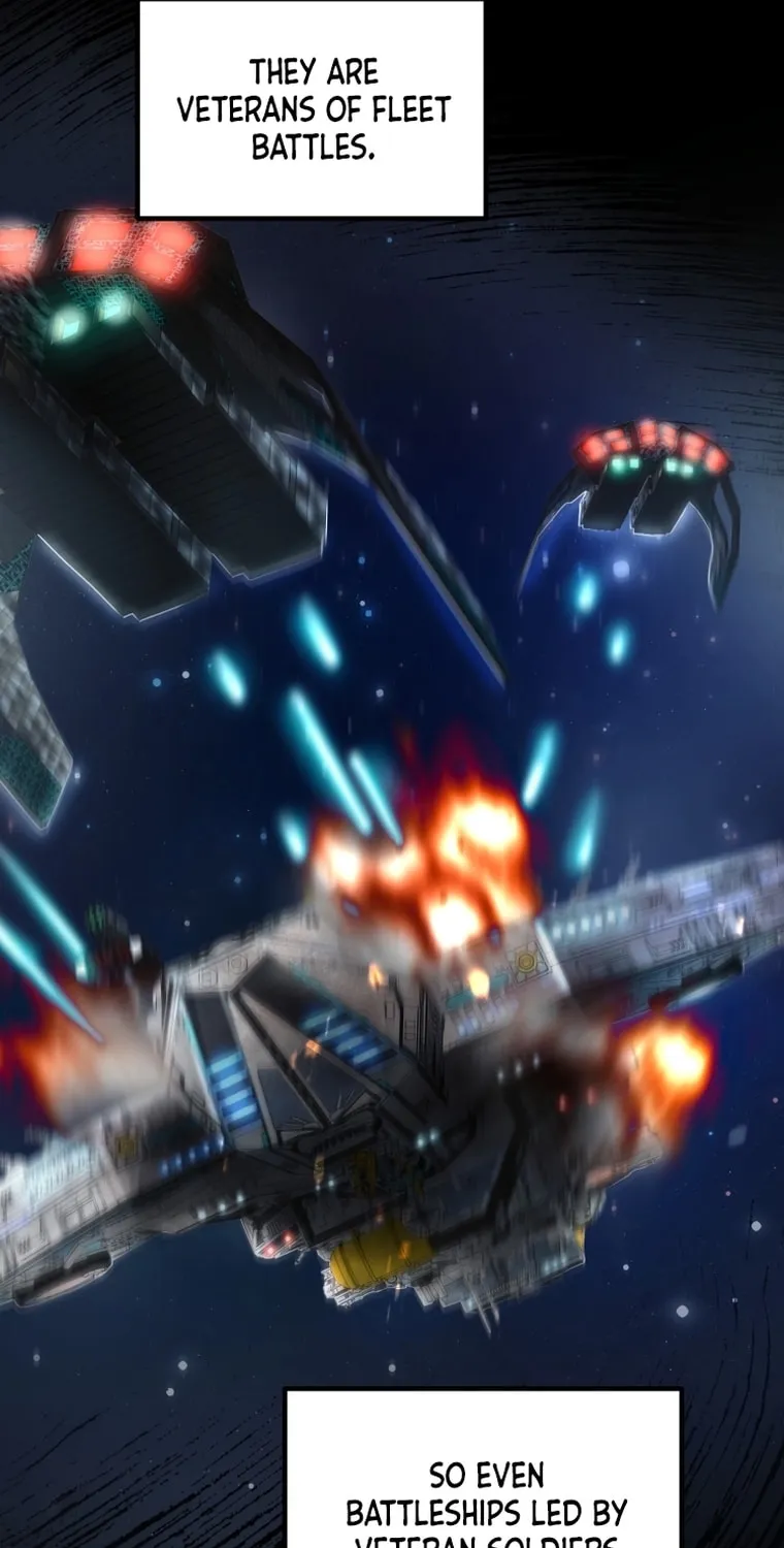 Read Evolution: Road to Space Monster chapter 6 image 57 on Lezhin