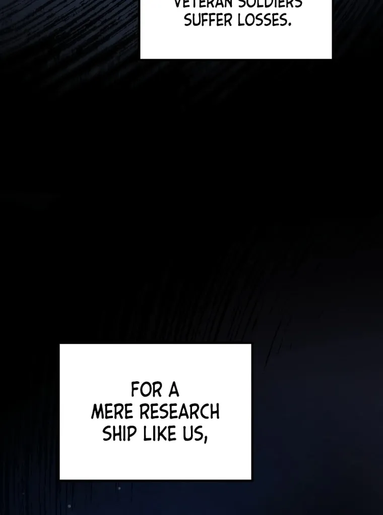 Read Evolution: Road to Space Monster chapter 6 image 58 on Lezhin