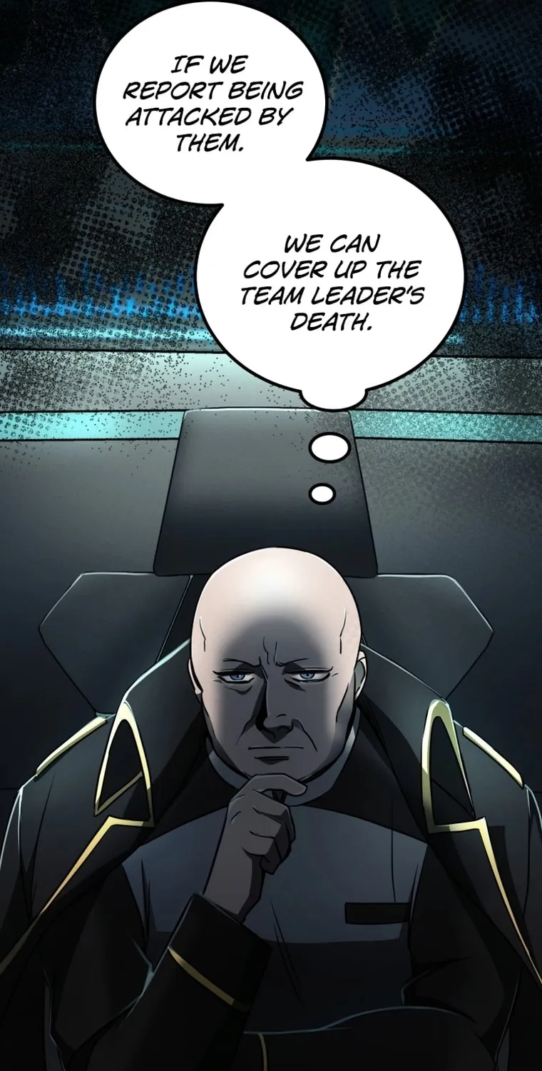 Read Evolution: Road to Space Monster chapter 6 image 62 on Lezhin