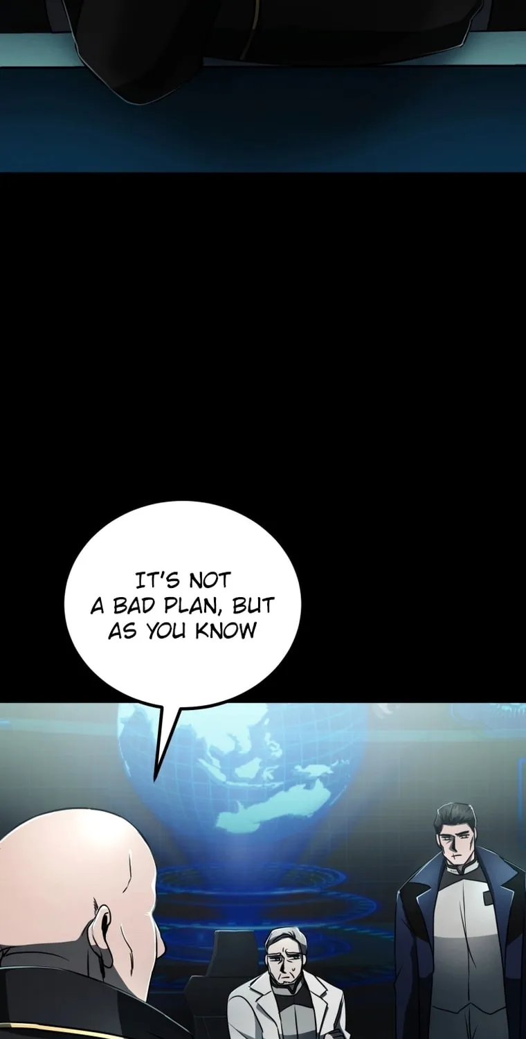 Read Evolution: Road to Space Monster chapter 6 image 63 on Lezhin