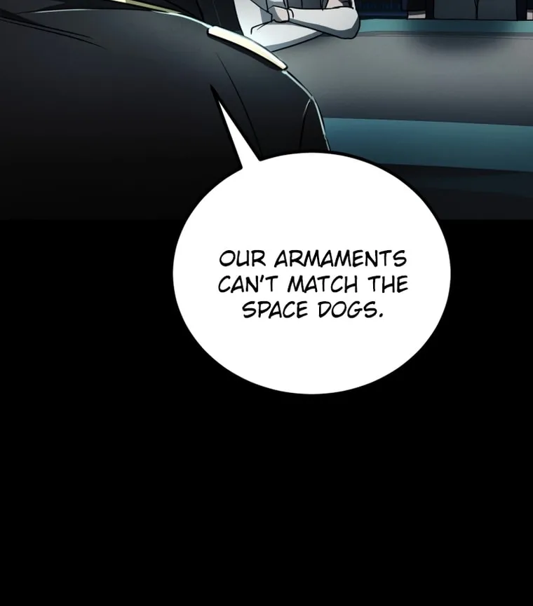 Read Evolution: Road to Space Monster chapter 6 image 64 on Lezhin