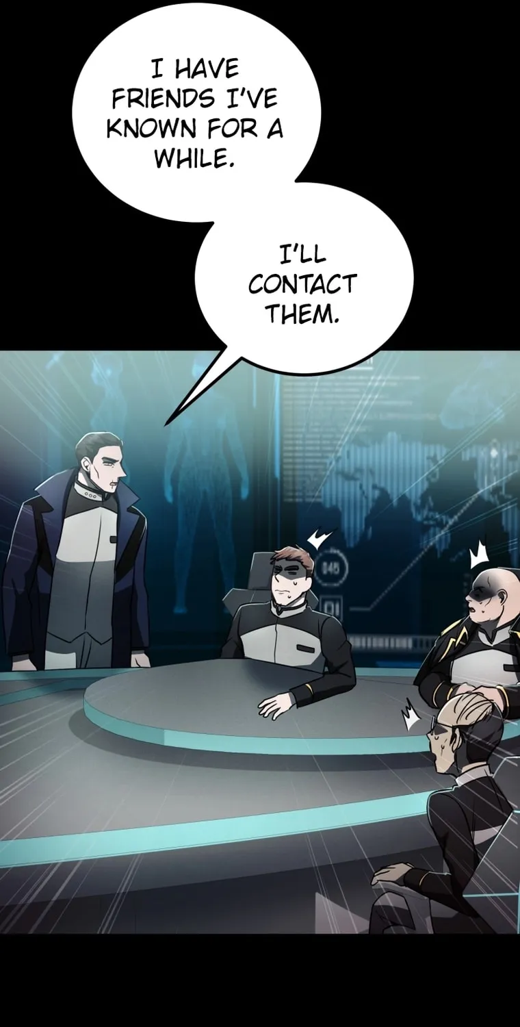 Read Evolution: Road to Space Monster chapter 6 image 65 on Lezhin