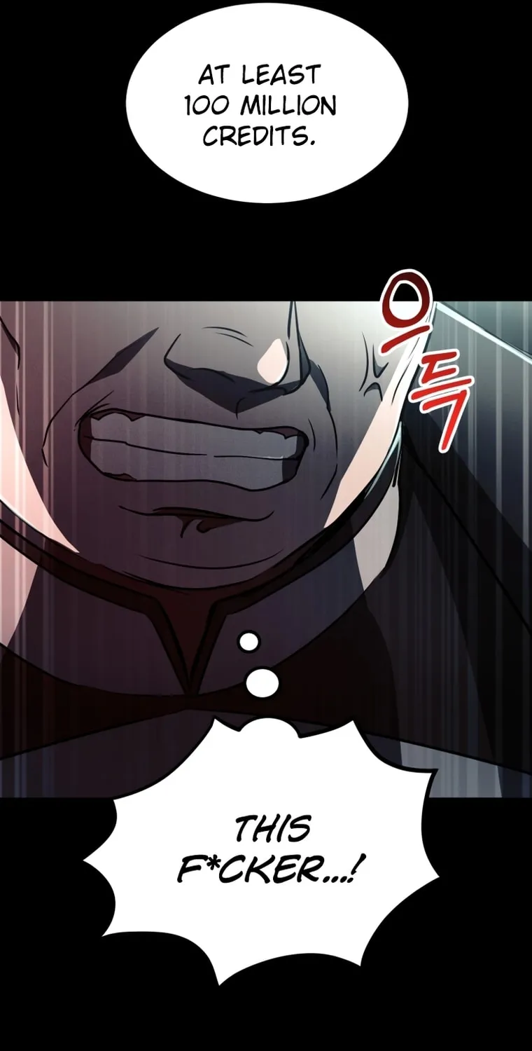 Read Evolution: Road to Space Monster chapter 6 image 68 on Lezhin