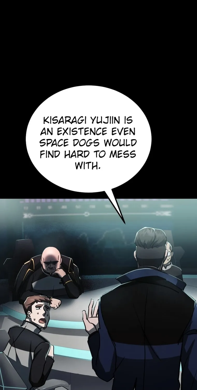 Read Evolution: Road to Space Monster chapter 6 image 69 on Lezhin