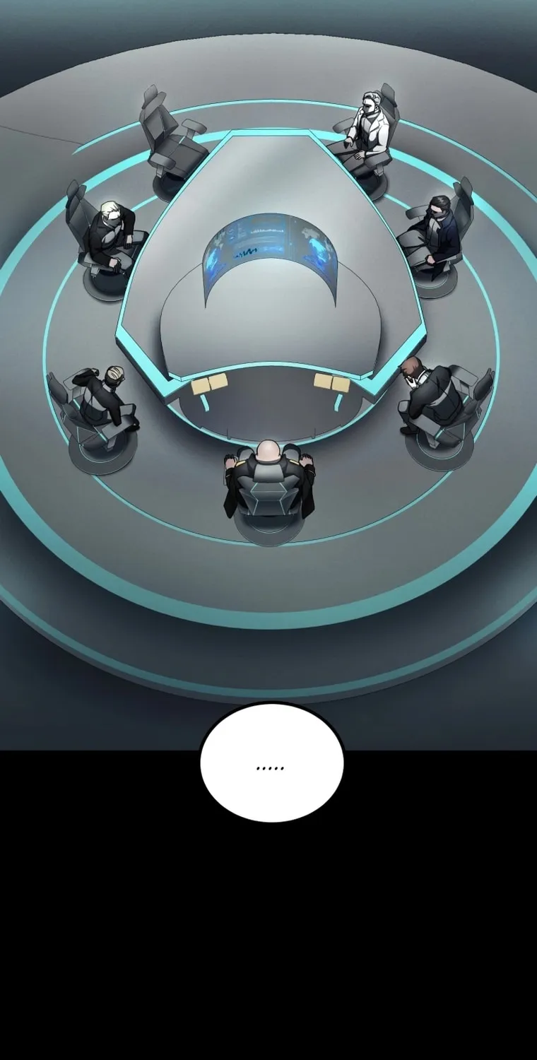 Read Evolution: Road to Space Monster chapter 6 image 7 on Lezhin