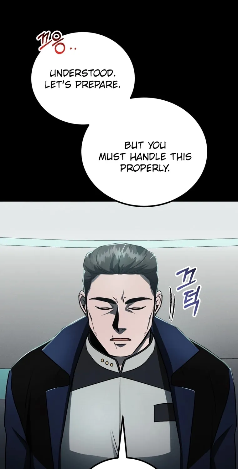 Read Evolution: Road to Space Monster chapter 6 image 71 on Lezhin