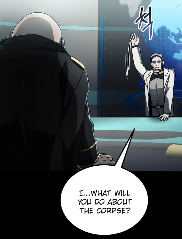 Read Evolution: Road to Space Monster chapter 6 image 73 on Lezhin