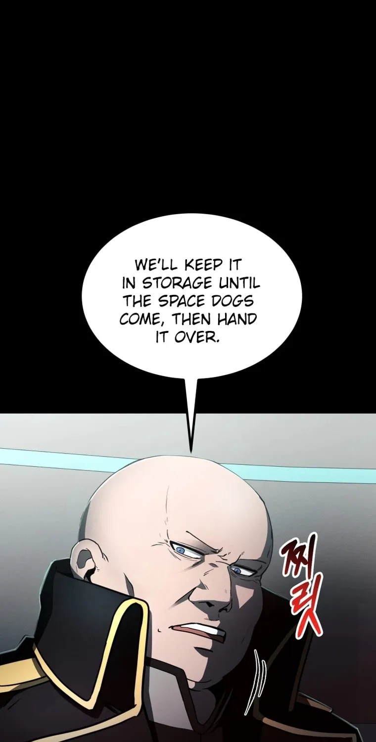 Read Evolution: Road to Space Monster chapter 6 image 74 on Lezhin