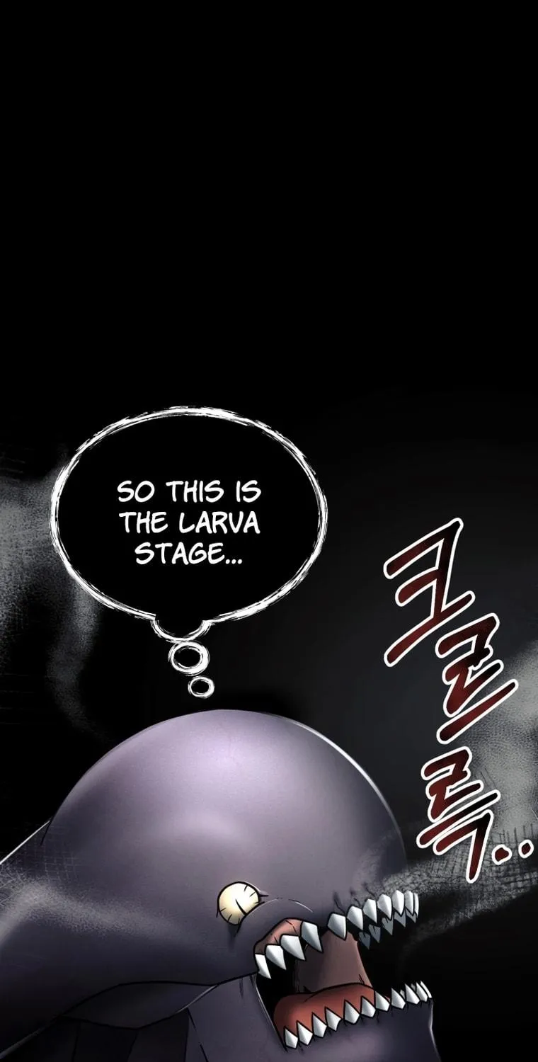Read Evolution: Road to Space Monster chapter 6 image 80 on Lezhin