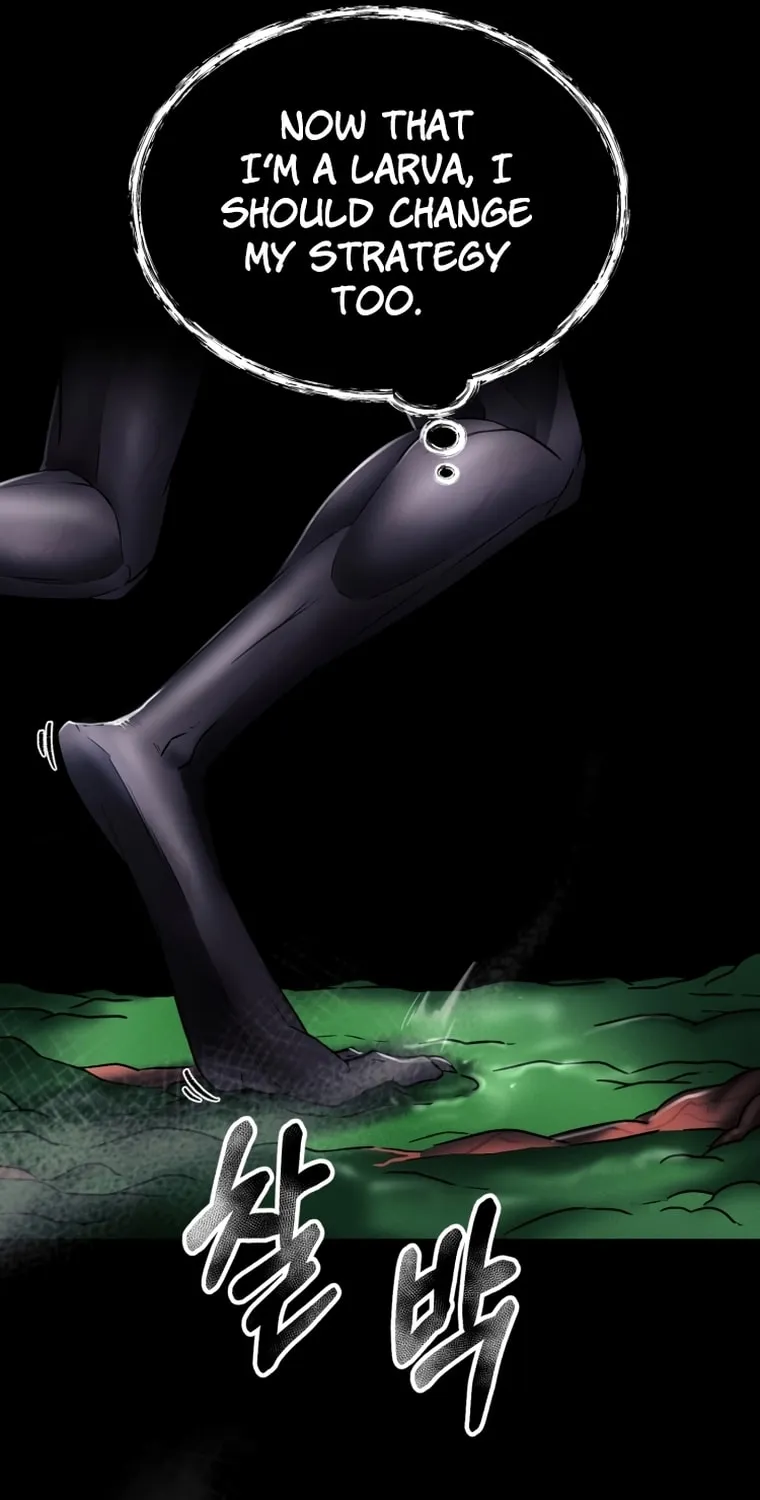 Read Evolution: Road to Space Monster chapter 6 image 82 on Lezhin