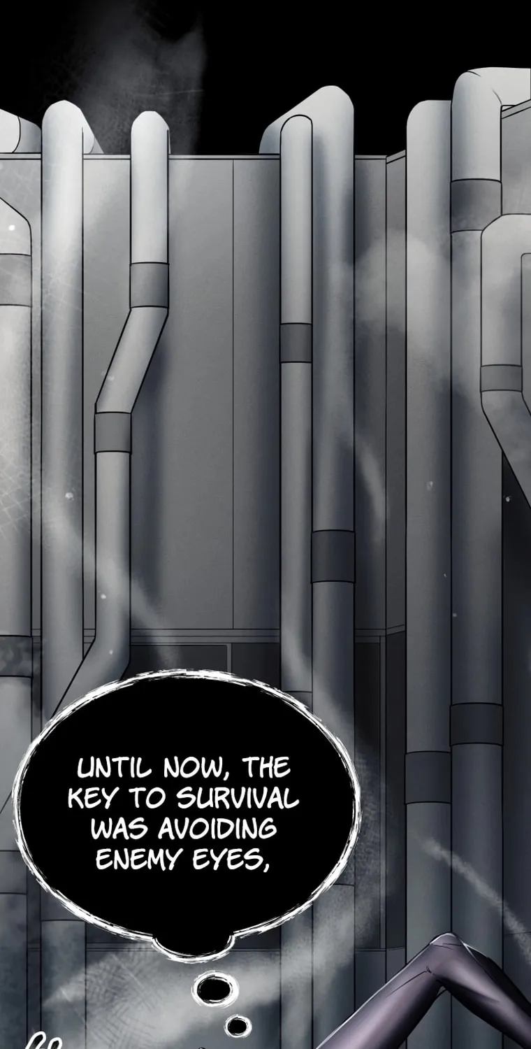 Read Evolution: Road to Space Monster chapter 6 image 83 on Lezhin