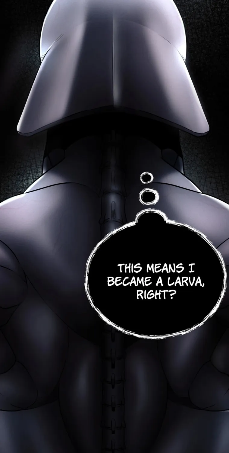 Read Evolution: Road to Space Monster chapter 6 image 89 on Lezhin
