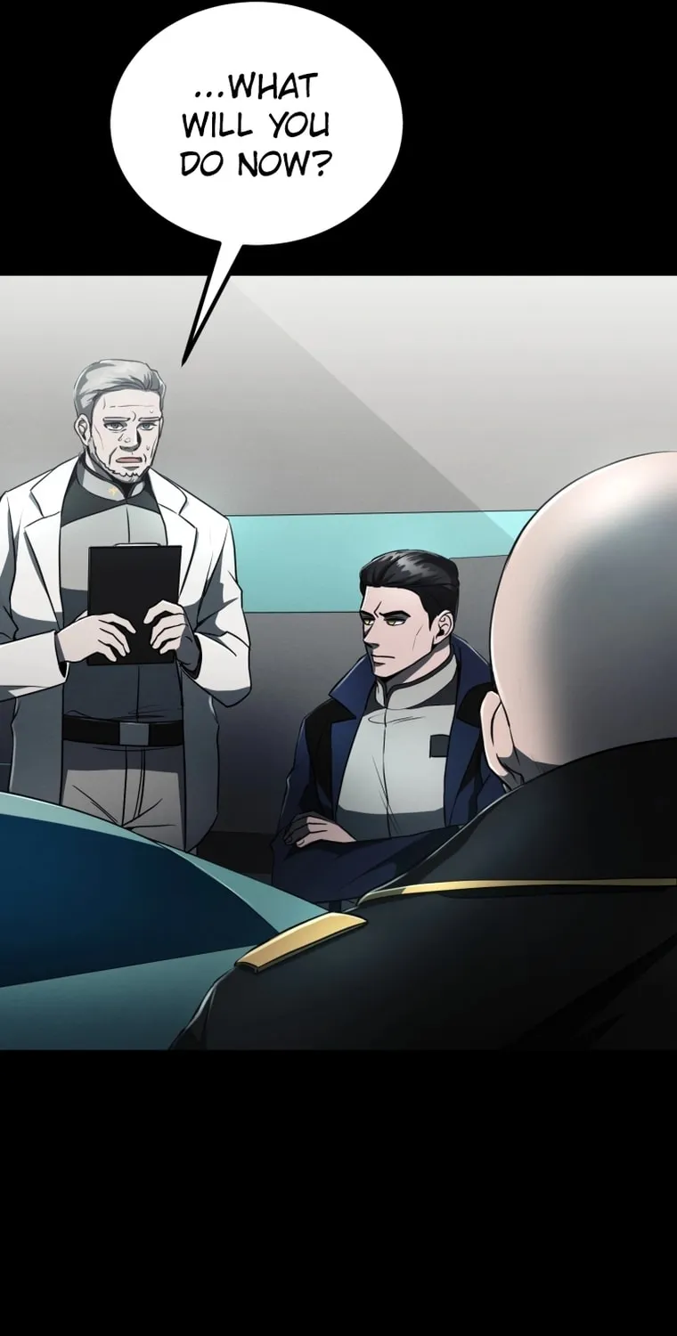 Read Evolution: Road to Space Monster chapter 6 image 9 on Lezhin