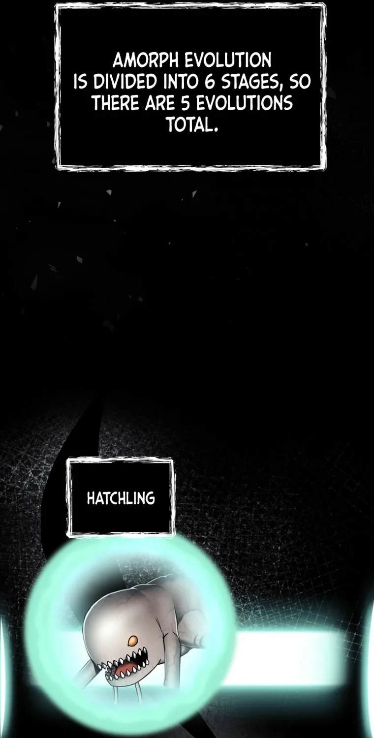 Read Evolution: Road to Space Monster chapter 6 image 91 on Lezhin