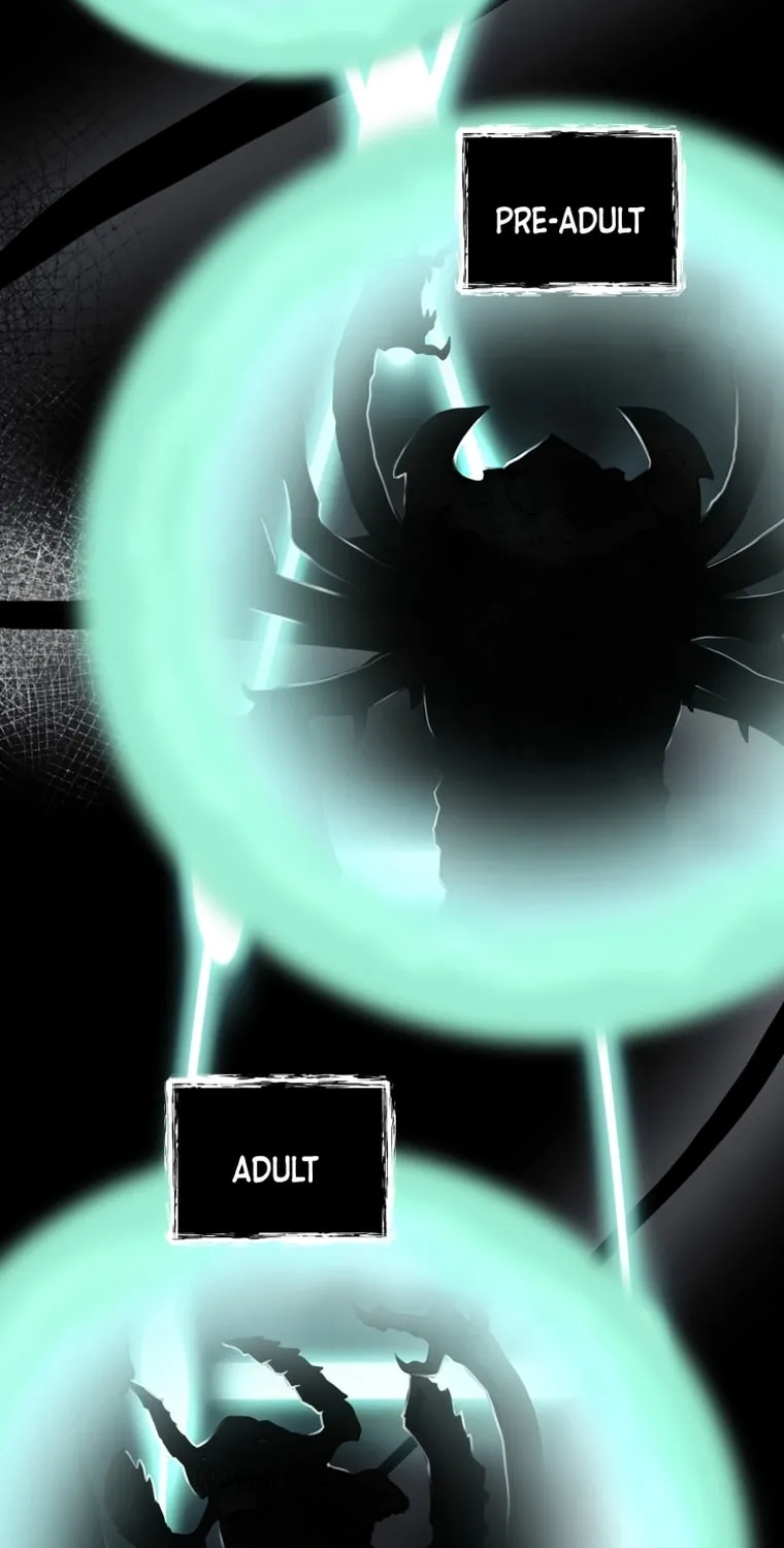 Read Evolution: Road to Space Monster chapter 6 image 93 on Lezhin