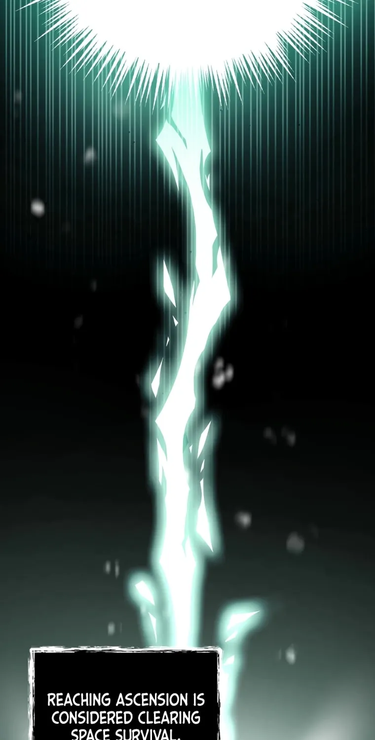Read Evolution: Road to Space Monster chapter 6 image 95 on Lezhin