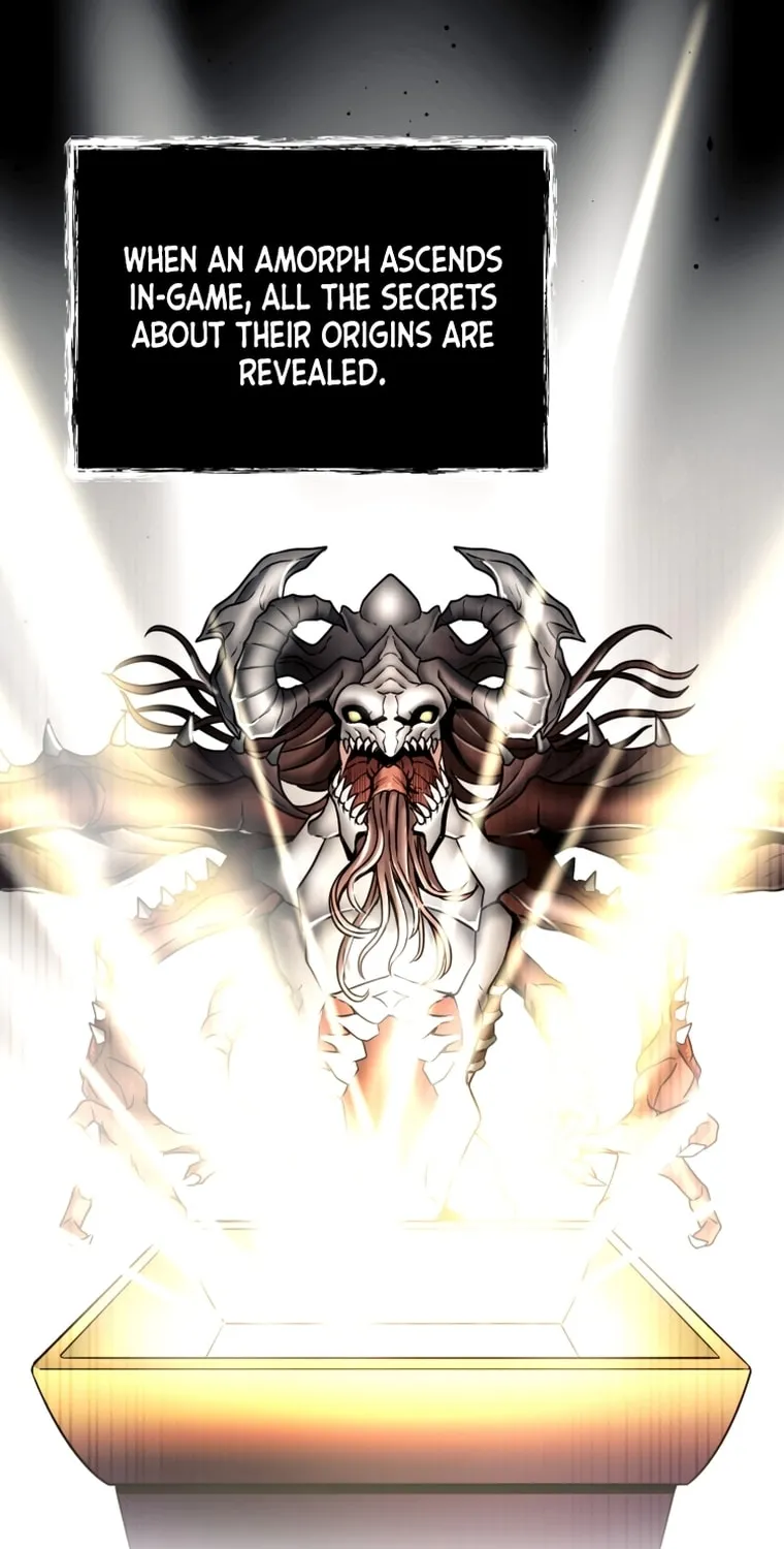 Read Evolution: Road to Space Monster chapter 6 image 98 on Lezhin