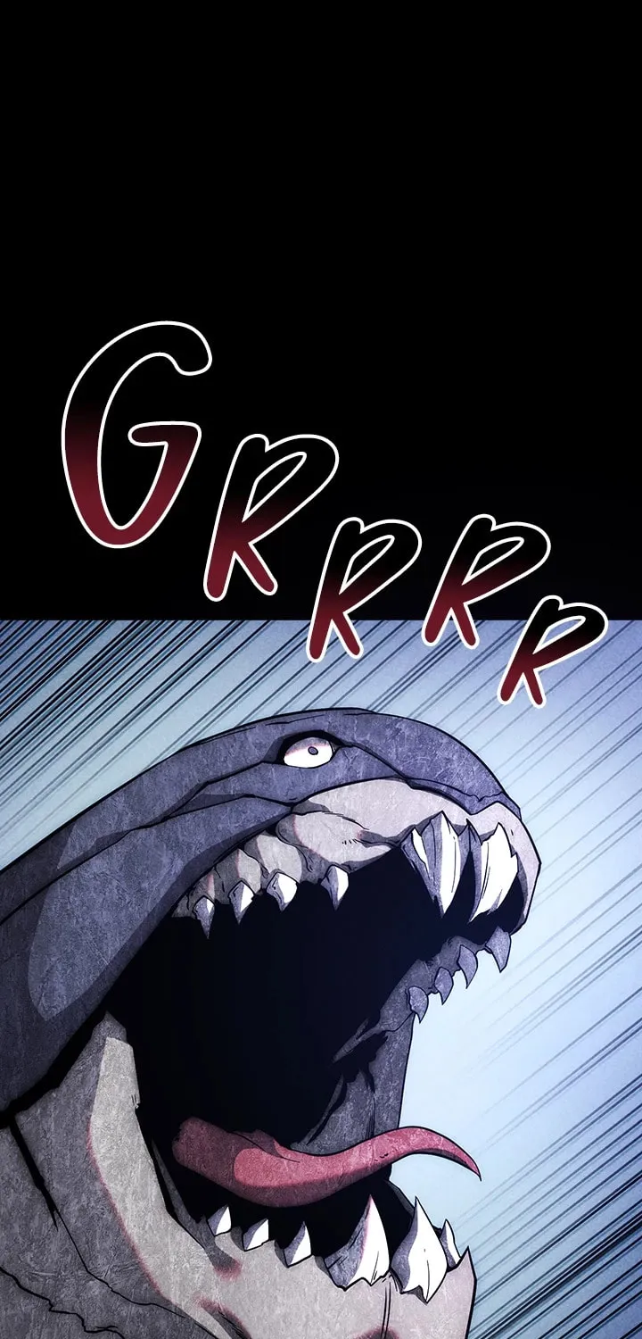 Read Evolution: Road to Space Monster chapter 60 image 0 on Lezhin